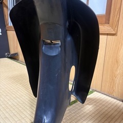 リトルカブ　レッグシールドの画像
