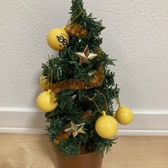 クリスマスツリーの画像