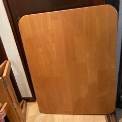 テーブル　の画像