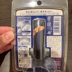 Ora2プレミアム  クレンジングフロスの画像