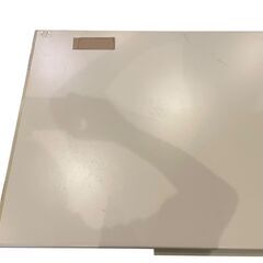 ○①okamura オカムラ オフィスデスク SD-Vシリーズ DS20VD-MB51の画像