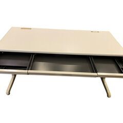 ○①okamura オカムラ オフィスデスク SD-Vシリーズ DS20VD-MB51の画像