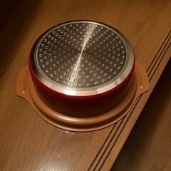 ◢◤ちょい鍋16センチ◢◤一人用鍋②の画像