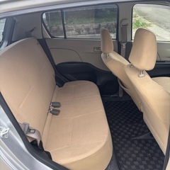 H25年 ダイハツ ミラ L275S 車検2年付きの画像