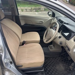 H25年 ダイハツ ミラ L275S 車検2年付きの画像