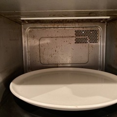 HITACHI MR0-RT5 電子レンジ・オーブンの画像