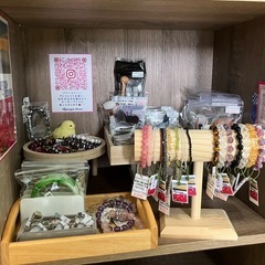 天然石🔮委託販売🫶🩷