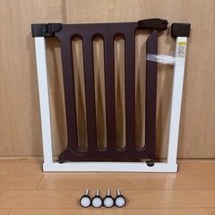 ベビーゲート　まとめ売り　その5　の画像