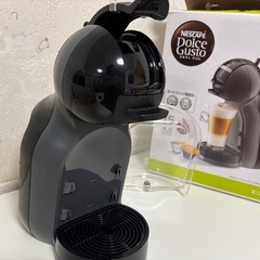 Nescafé Dolce Gusto Mini Me 本体の画像
