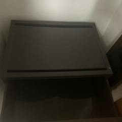 カラーボックスの画像