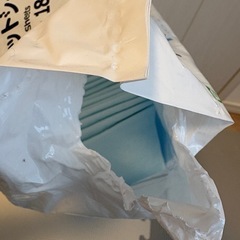 ペットシーツの画像