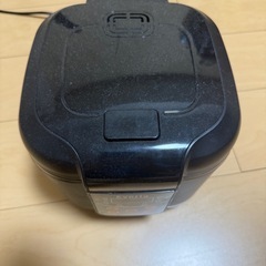 【炊飯器】Everia 土鍋釜　HK-SK300の画像