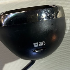 SD対応Bluetoothサラウンドスピーカーの画像