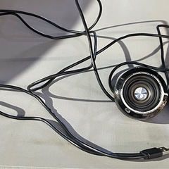 SD対応Bluetoothサラウンドスピーカーの画像