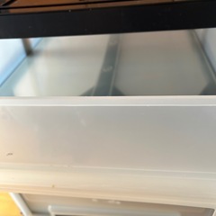 クリアケース　収納ケースの画像