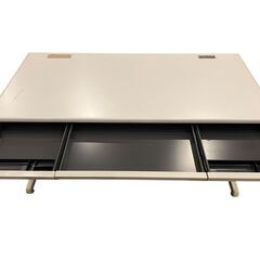 ○②okamura オカムラ オフィスデスク SD-Vシリーズ DS20VD-MB51の画像