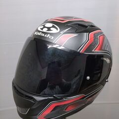 使用少なめヘルメットですの画像