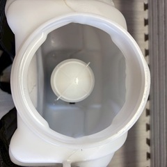 KOSHIN RW-10 10L 背負い式 工進 グランドマスター　手動噴霧器の画像