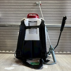 KOSHIN RW-10 10L 背負い式 工進 グランドマスター　手動噴霧器の画像