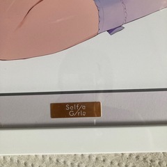 イラストレーターがおう氏版画の画像