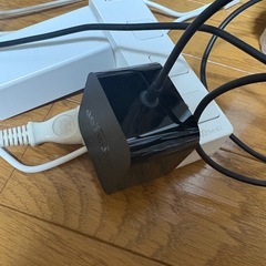 スマートスピーカーの画像