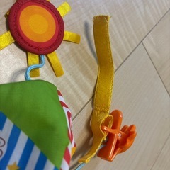 アンパンマン2wayメリーの画像