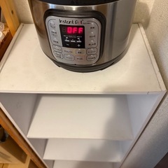 置き棚（おきだな）の画像