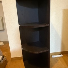 置き棚（おきだな）の画像