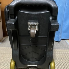 ボウリングバック🎳メーカーABS 2個用の画像