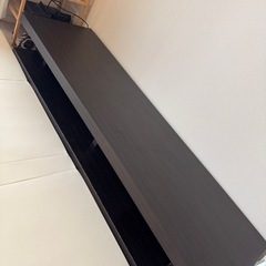 テレビボード、テレビ台の画像