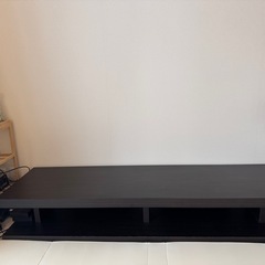 テレビボード、テレビ台の画像