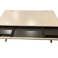 ○③okamura オカムラ オフィスデスク SD-Vシリーズ DS20VD-MB51の画像