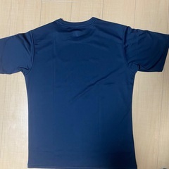 Prince　テニス・バドミントンウェア　TMU191T　Lサイズの画像