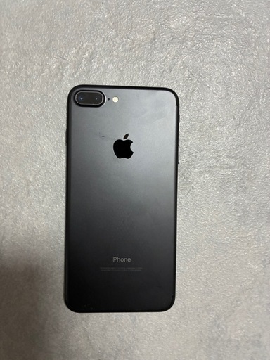 その他 iphone7 plus