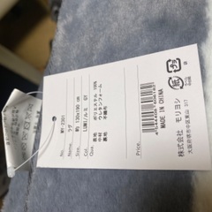 大きなカーペット　lulucaの画像