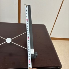 ノードパソコンのスタンドの画像