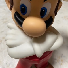 マリオフィギュアの画像