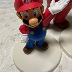マリオフィギュアの画像
