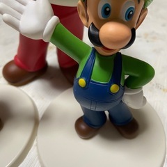マリオフィギュアの画像