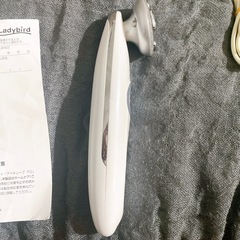 i cube pro / エステ採用 /　美顔器の画像