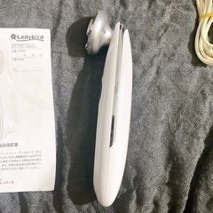 i cube pro / エステ採用 /　美顔器の画像