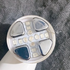 i cube pro / エステ採用 /　美顔器の画像