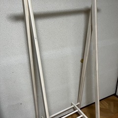 ラックの画像