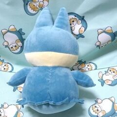 [お取引中]ポケモン　ゴンベぬいぐるみの画像