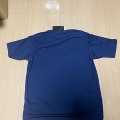 ダンロップ　テニスウェア　ユニセックス　XOサイズの画像