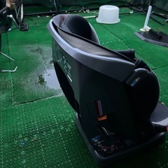 ジュニアシートの画像