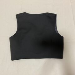 慈愛幼稚園　ベストMサイズ（記名なし）の画像