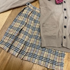 制服コスプレの画像