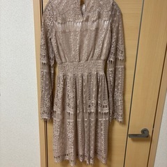 ドレスの画像
