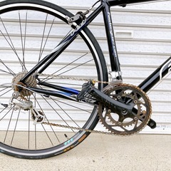 felt ロードバイクの画像